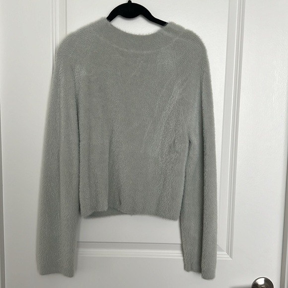 V-Neck Sweater - Picture 2 of 3